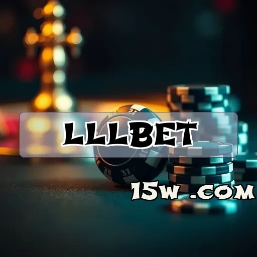 lllbet.com: Descubra Jogos Fascinantes e Ganhe Prêmios Incríveis