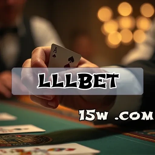 lllbet.com: Descubra Recursos Incríveis na Seção de Login