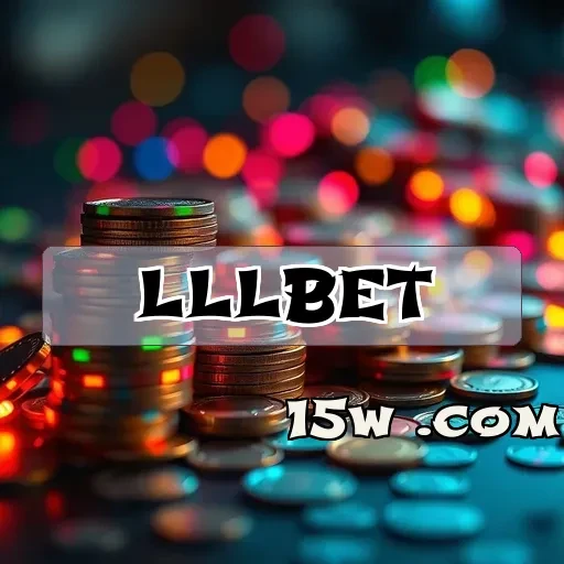 lllbet.com: Exploração dos Caça-Níqueis Imperdíveis e Seus Recursos