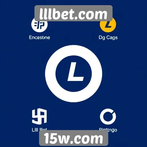 Estudo sobre os métodos de pagamento disponíveis no lllbet