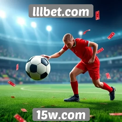 Promoções e bônus em lllbet.com para novos usuários